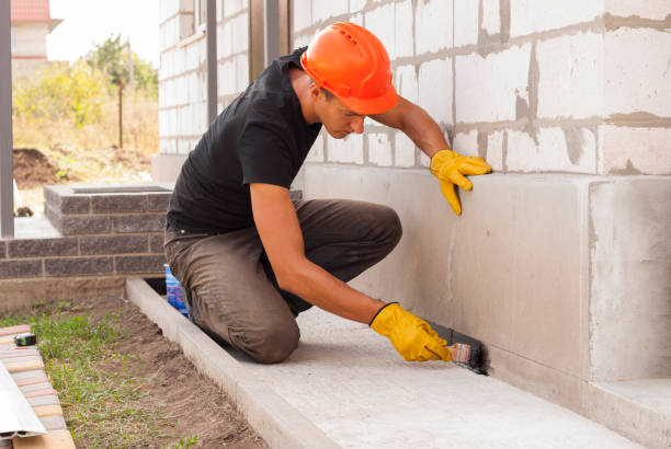 Licensed Foundation Crack Repair service in Trenton, GA - Halo Water Proofing